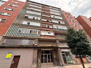 Pis amb ascensor en venda a CONSTITUCION