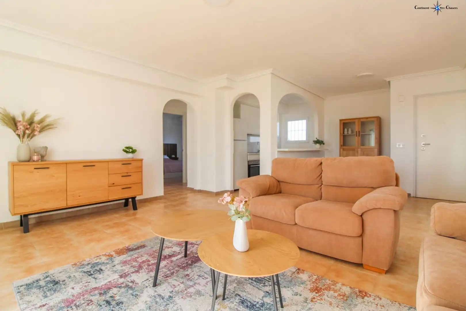Ático en venta en Playa del Acequión, Náufragos y Rocío del Mar, imagen 20
