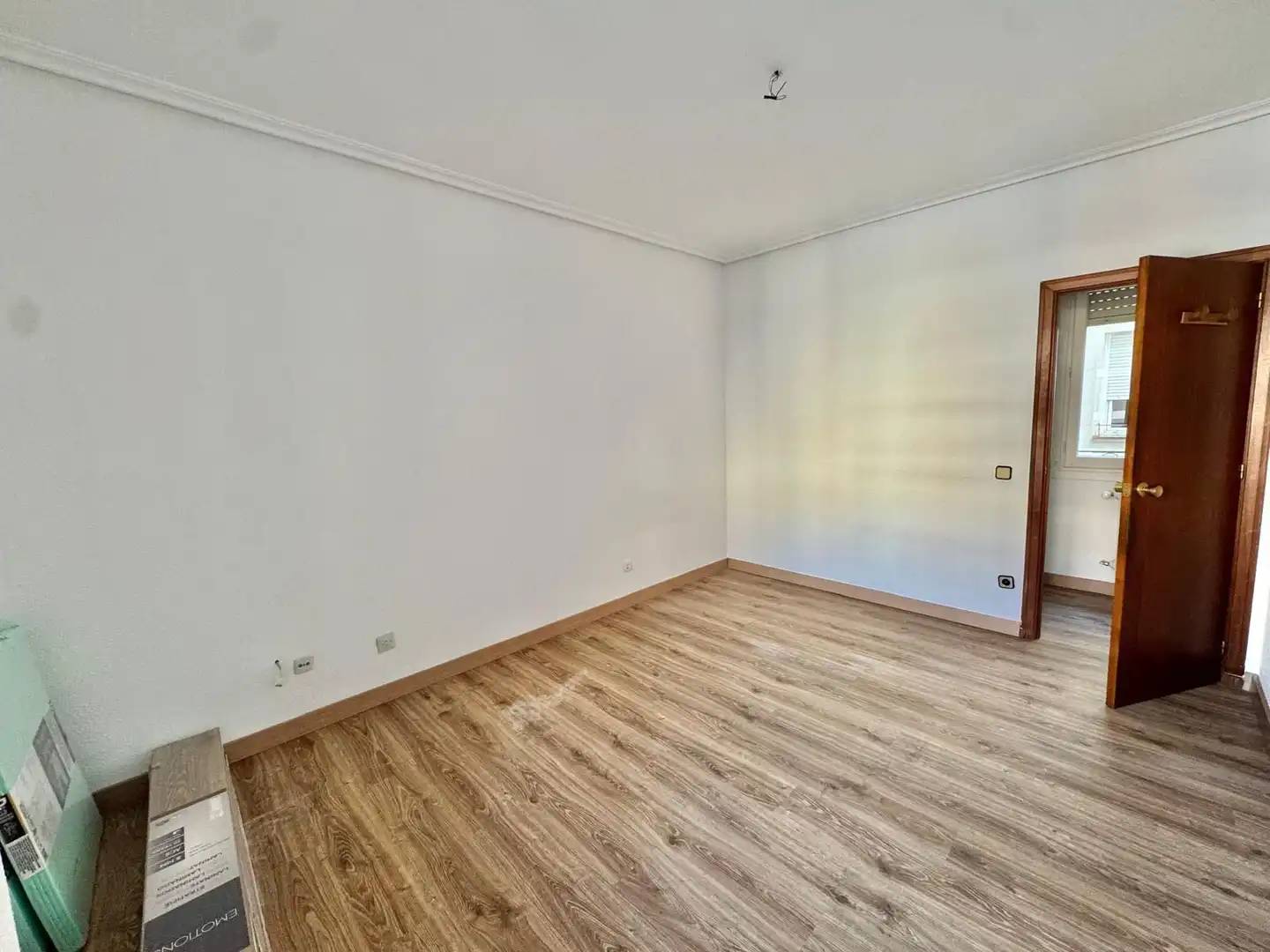 Apartamento en venta en  Logroño con Calefacción