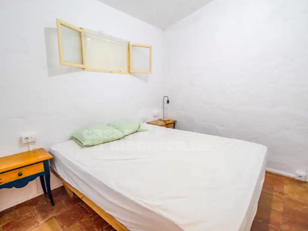 Habitación de Casa o chalet en venta en Maó - Mahón