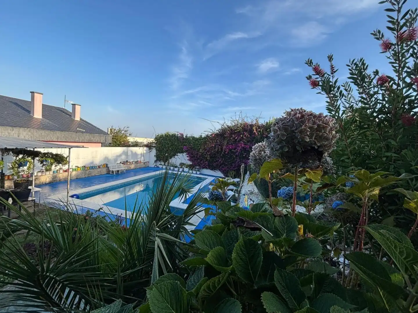 Maison avec terrasse à vendre à Panxón, imagen 2