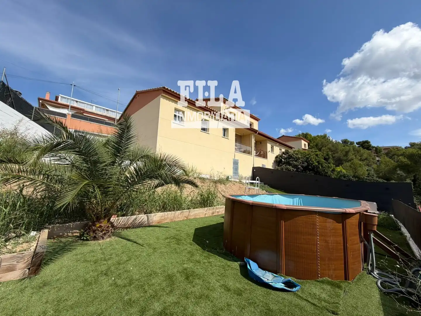 Maison jumelée avec piscine à vendre à Valldemar - Montmar, imagen 23