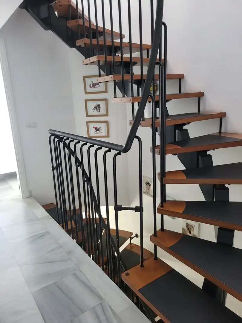 Adosado en venta en Milla de Oro, imagen 45