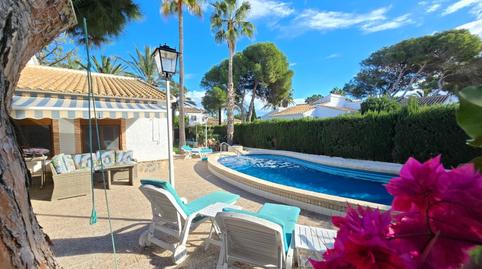 Foto 3 de Casa o xalet en venda a Calle Quilla La-cabo Roig, Cabo Roig, Alicante