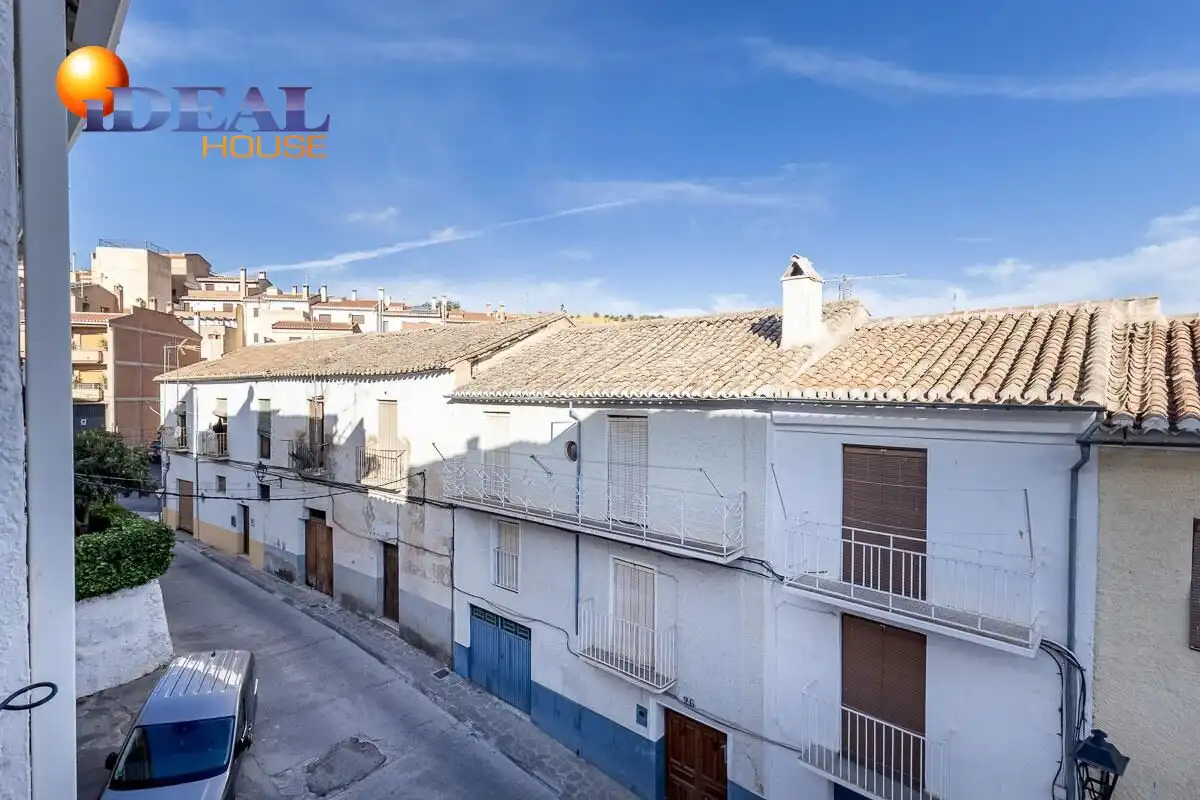Maison avec terrasse à vendre à Alhama de Granada, imagen 21