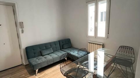 Photo 5 of Flat for share in Calle Gabriel Lobo, 25, El Viso,  Madrid Capital