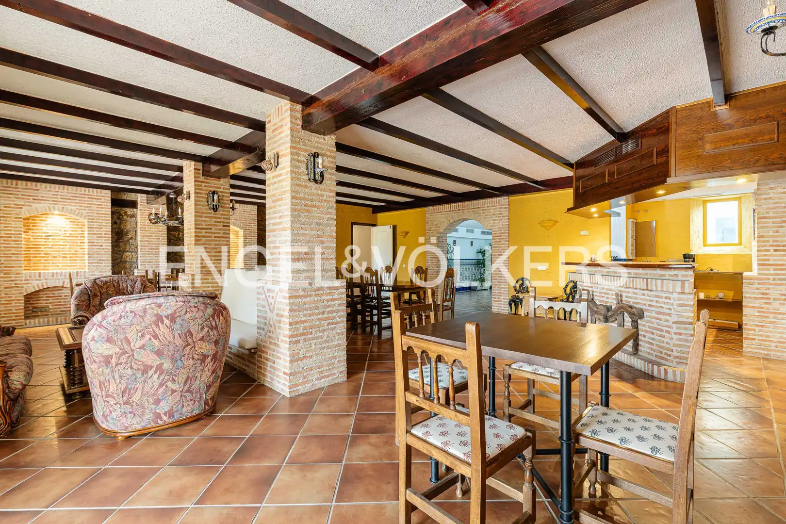 Casa amb terrassa en venda a Ciudalcampo, imagen 52