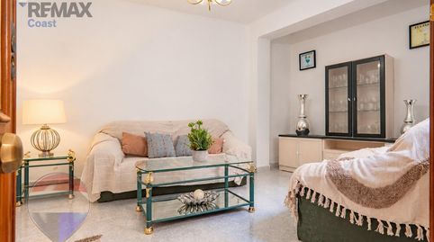 Foto 3 de Piso en venta en Venegas, Suárez, Málaga Capital