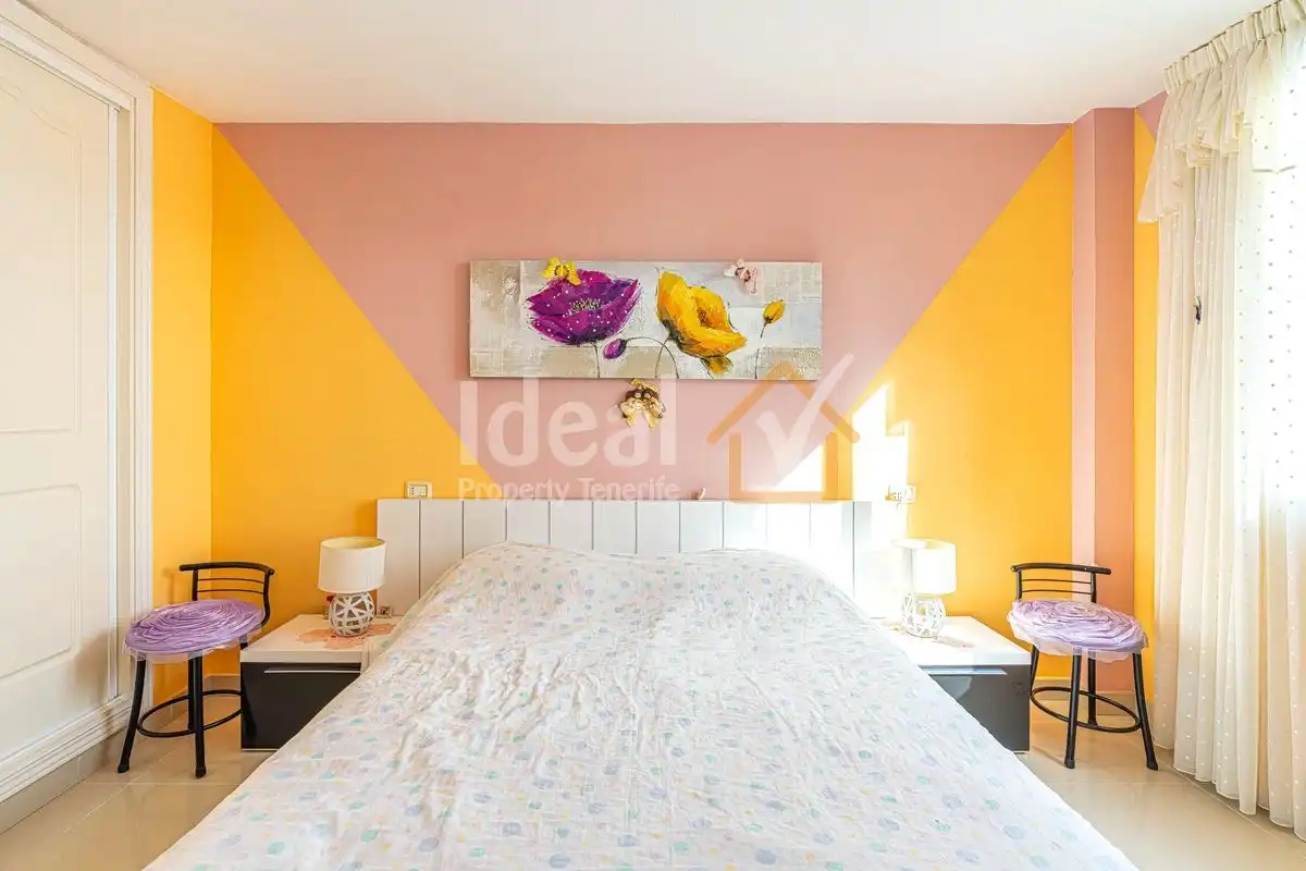 Apartment with pool for sale in Costa Adeje, imagen 17