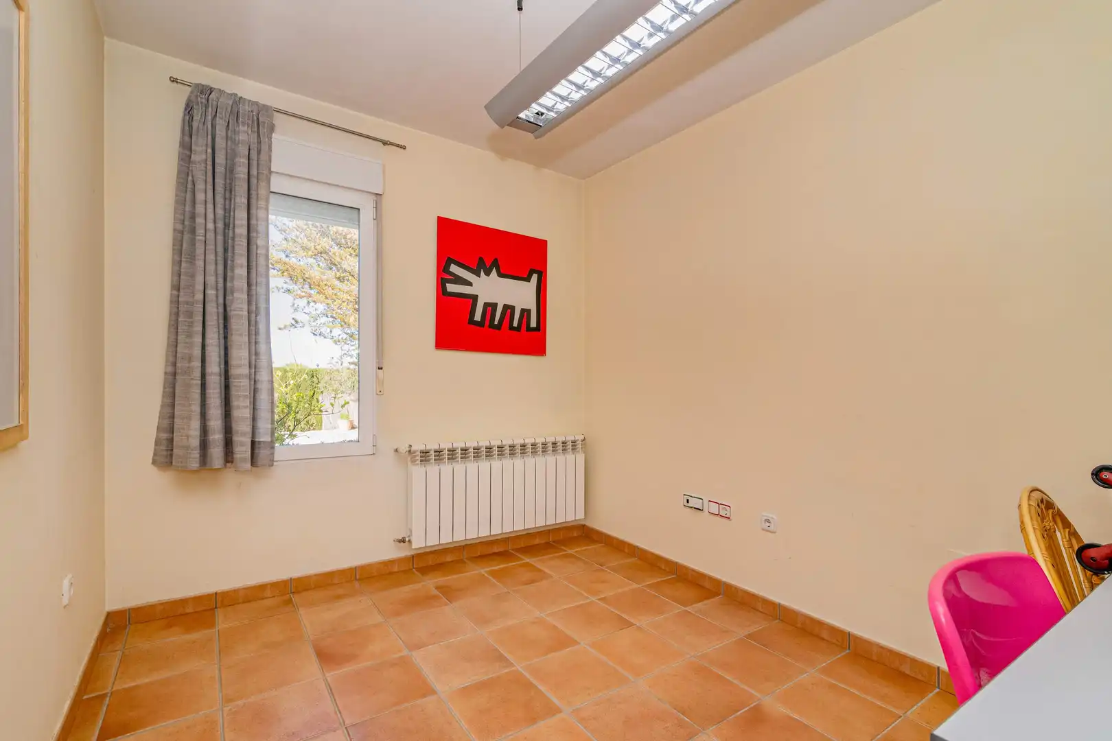 Casa o xalet en venda en La Zubia amb Calefacció i Jardí privat