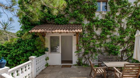 Foto 4 de Casa o xalet en venda a Canyelles, Barcelona