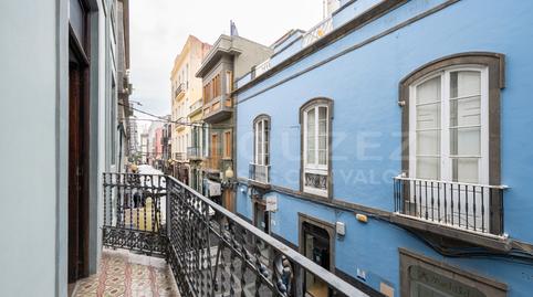 Foto 4 de Piso en venta en Calle Constantino, Triana, Las Palmas de Gran Canaria
