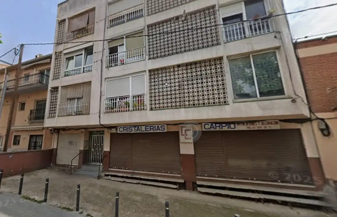 Appartamento in vendita a Av Canovelles
