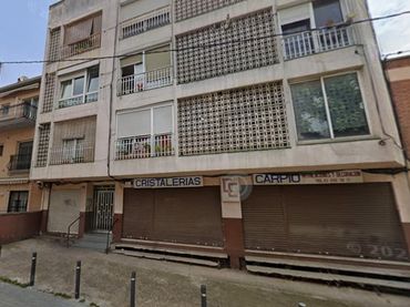 Flat for sale in Av Canovelles