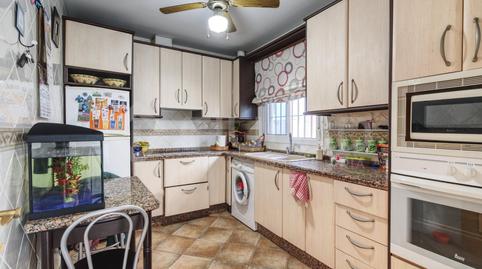 Foto 4 de Pis en venda a Gelves, Sevilla