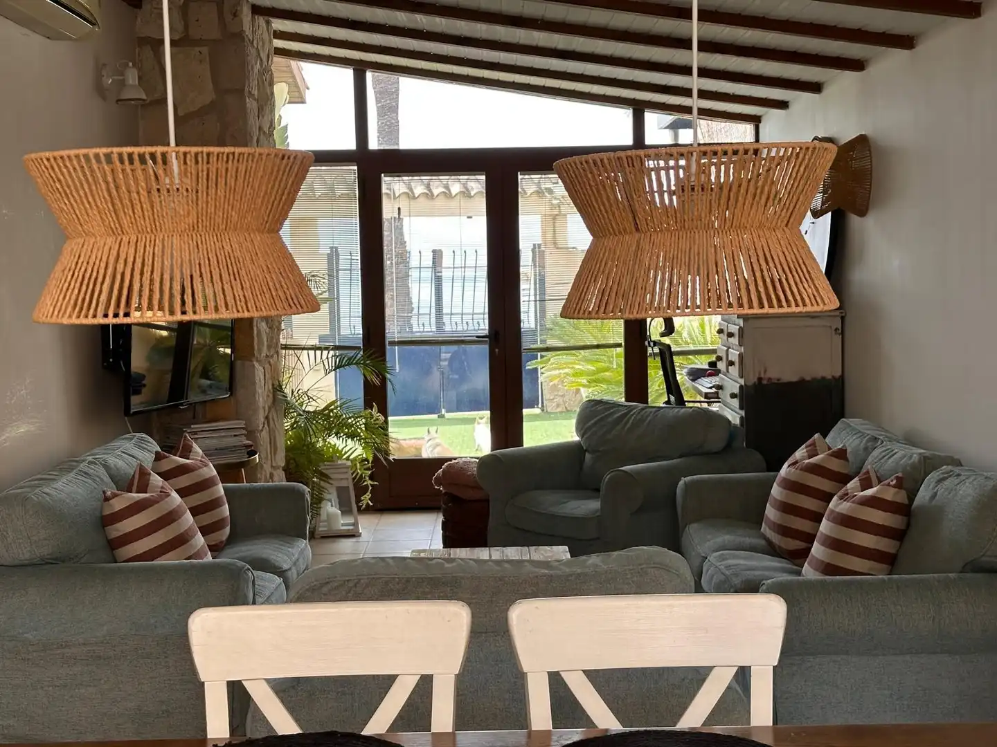 Villa avec balcon à vendre à Santa Pola ciudad, imagen 4