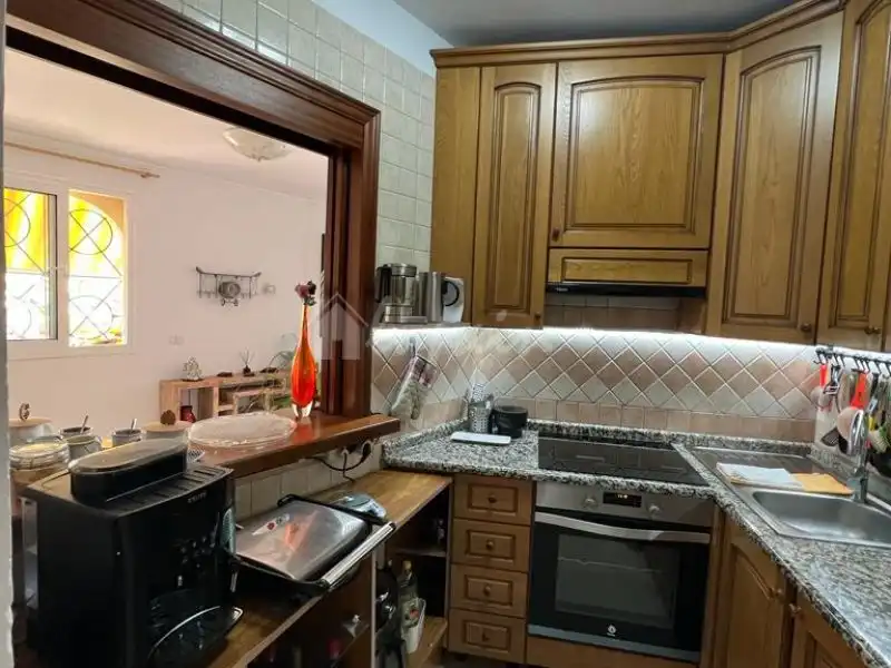 Apartment mit Aufzug zum Verkauf in Los Cristianos, imagen 14