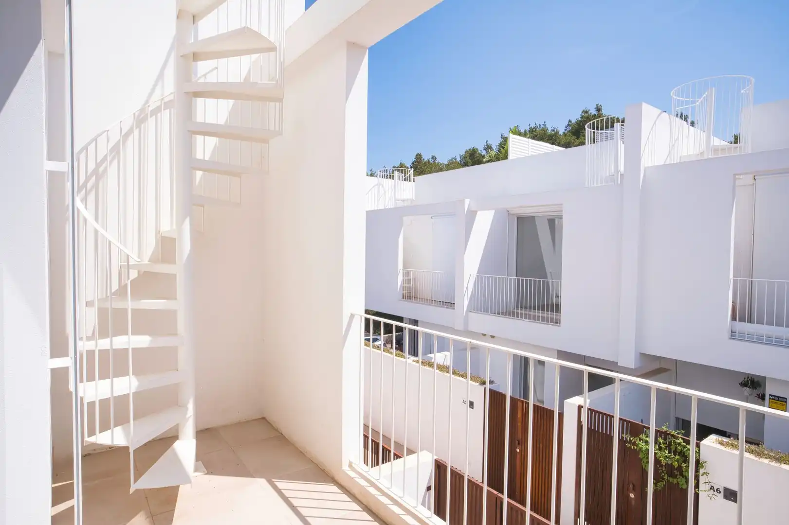 Maison mitoyenne avec piscine à vendre à bellavista, imagen 24