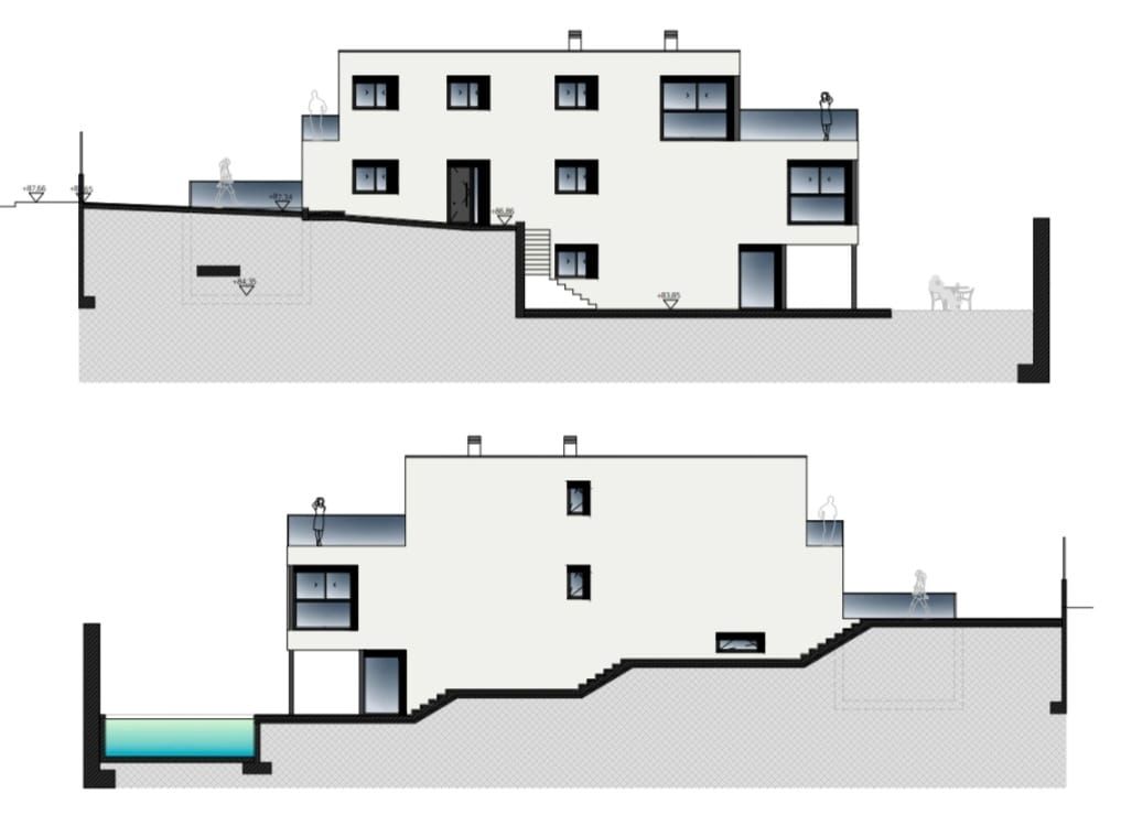Residential for sale in Cerdanyola del Vallès