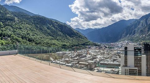 Foto 3 de Ático en venta en Les Escaldes, Escaldes – Engordany