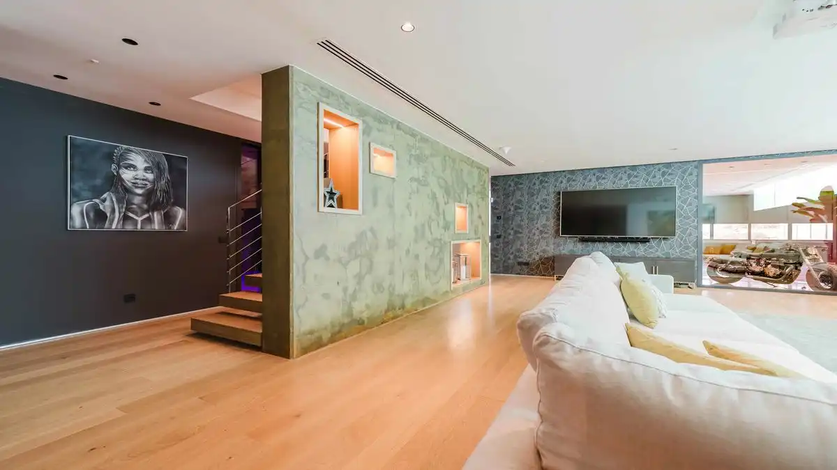 Maison avec terrasse à vendre à Milla de Oro, imagen 47