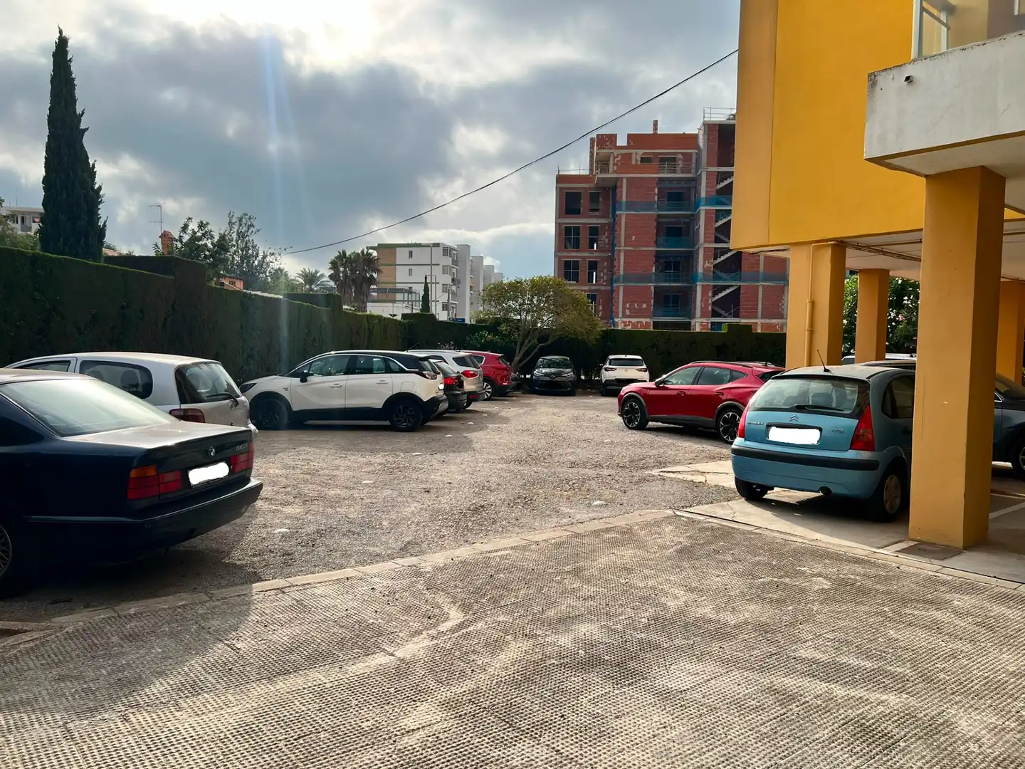 Flat with pool for sale in Carrer Gran Khan 2, imagen 44