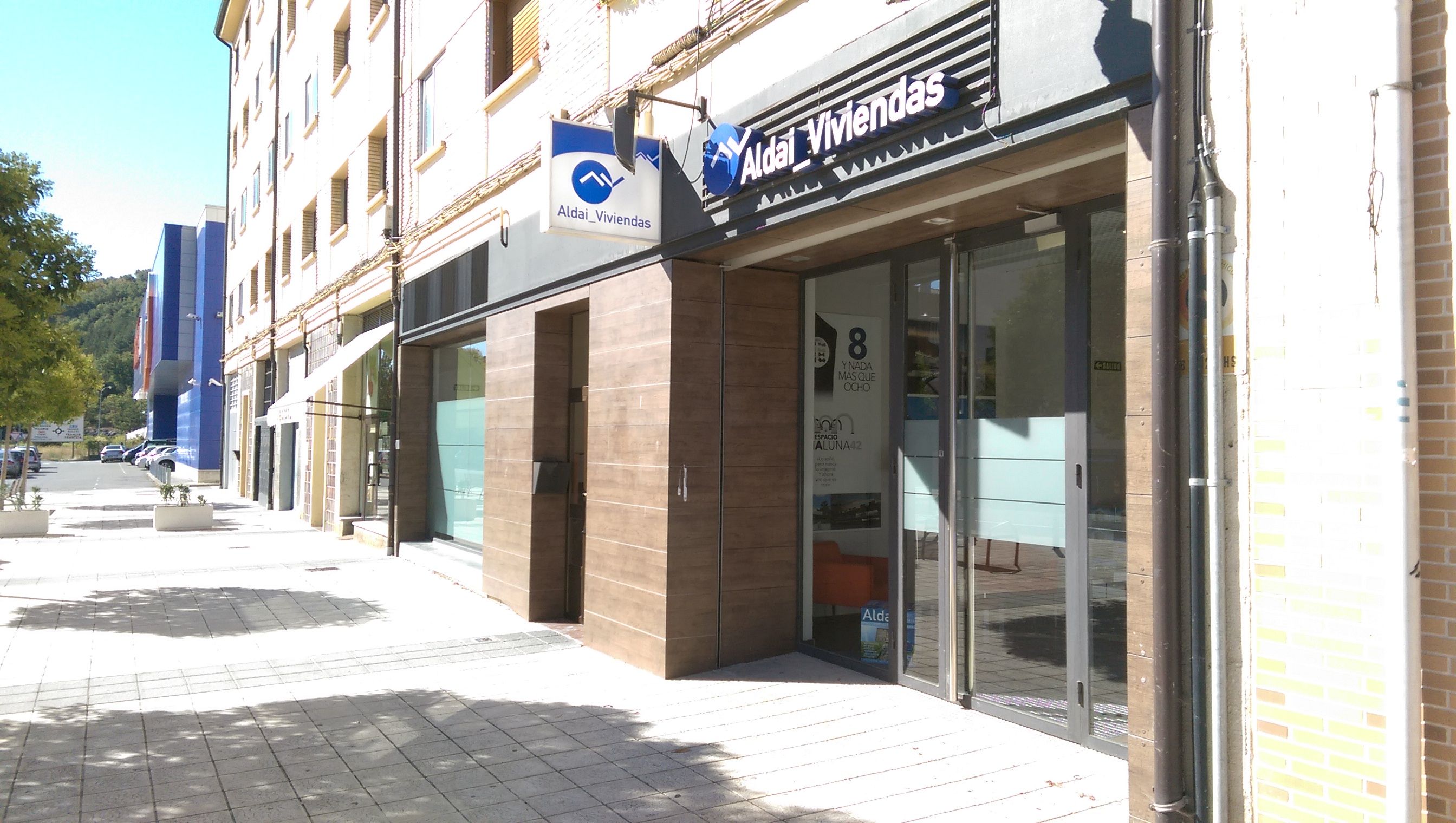 Premises for sale in Ezcabarte  with Air Conditioner and Furnished