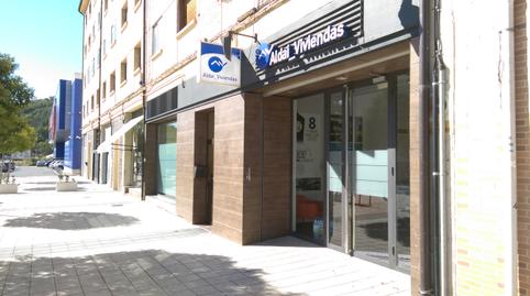 Foto 4 von Geschaftsraum zum Verkauf in Avenida Irún, 7, Ezcabarte, Navarra