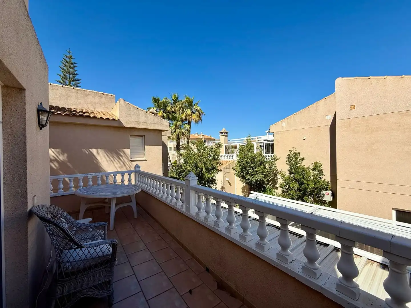 Penthouse mit Terrasse zum Verkauf in Orihuela Costa, imagen 16