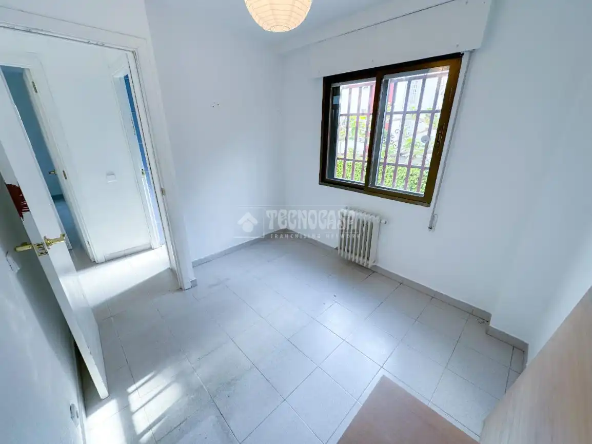 Habitación de Piso en venta en Collado Villalba con Calefacción, Terraza y Trastero