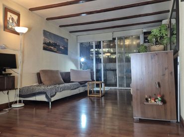 Ático en venta en Eixample