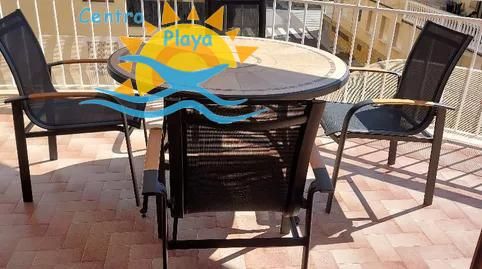 Foto 2 von Wohnungen zum Verkauf in Moncófar Playa, Moncofa