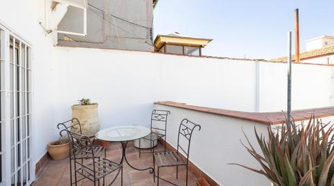 Foto 5 de Estudio en venta en San Matías - Realejo,  Granada Capital