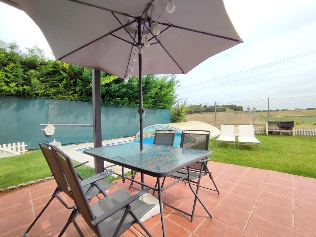 Casa adosada en venda a Calle LA TRAVIATA, El Berrocal