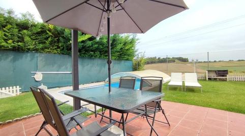 Foto 2 de Casa adosada en venda a Calle la Traviata, El Berrocal, Valladolid