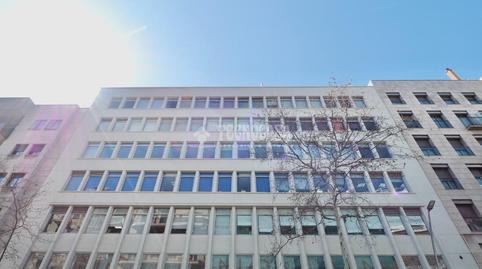 Foto 3 de Oficina de lloguer a Barri de les Corts,  Barcelona Capital