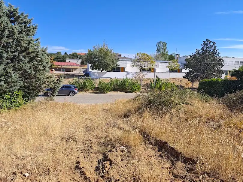 Terreny residencial en venda a Torrejón del Rey, imagen 4