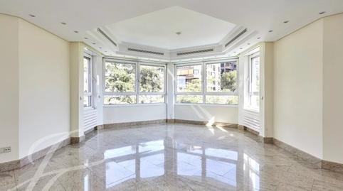 Foto 4 de Pis de lloguer a Hispanoamérica - Bernabéu,  Madrid Capital