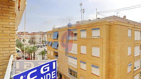 Photo 5 of Apartment for sale in Calle Miguel Hernández, 129, Las Viñas, Alicante