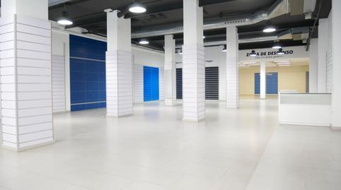 Photo 2 of Premises to rent in Carrer Ferrocarril D'alcoi, Centro Histórico, Valencia