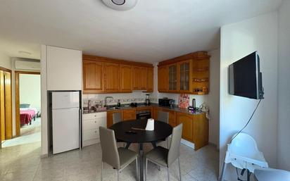 Kitchen of Apartment for sale in Vinaròs  with Heating