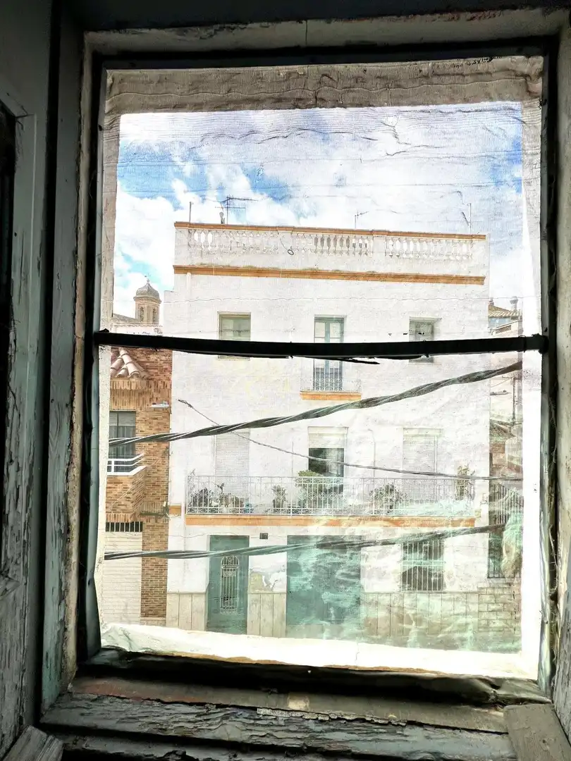Exterior view of Houses for sale in Amposta