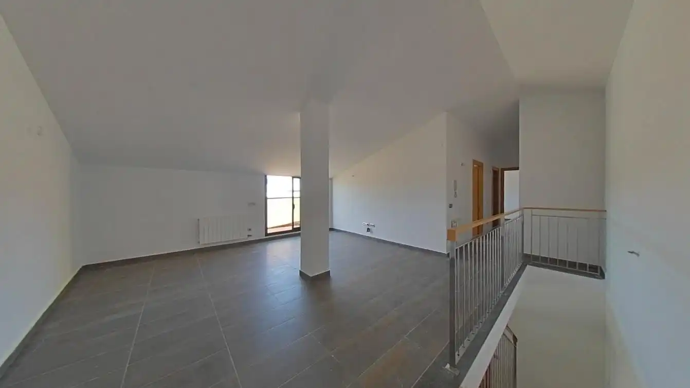 Living room of Flat for sale in Castellar del Vallès