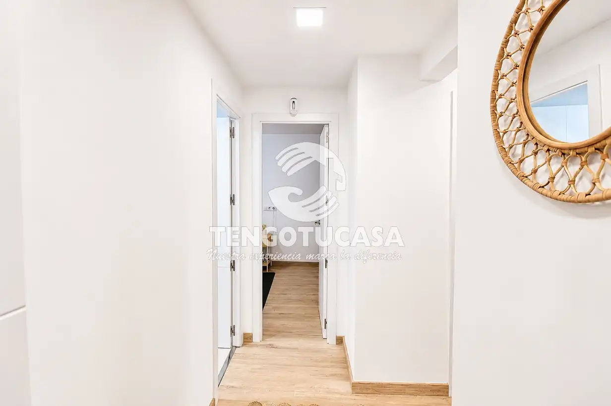 Flat for sale in Madrid  with Air Conditioner, Heating and Terrace