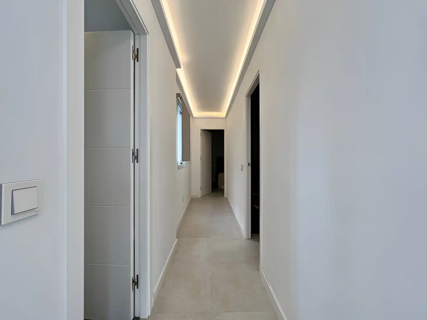 Apartment with lift for sale in San Pedro de Alcántara, imagen 13