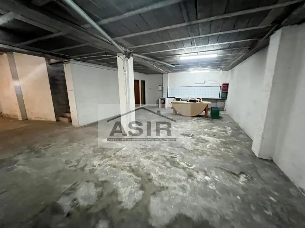 Gewerbefläche zum Verkauf in Calle Pare Marchena, imagen 10