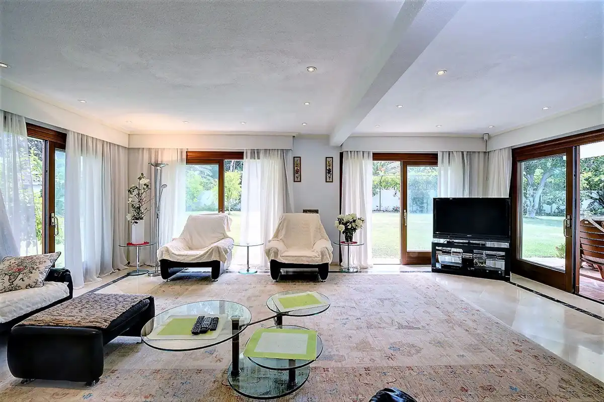 Chalet con piscina en venta en Benamara - Atalaya, imagen 27
