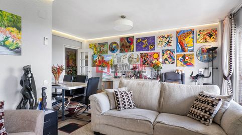 Foto 5 de Apartamento en venta en Barrio de Patraix, Valencia Capital