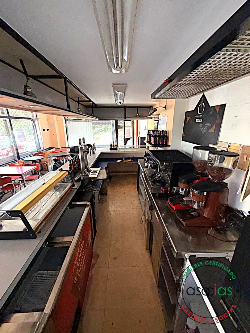 Business premises for sale in Gijón - AV CONSTITUCION, imagen 13