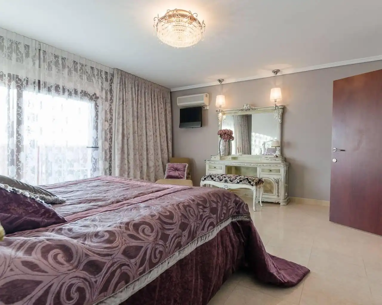 Detached house with pool for sale in Altea Hills, imagen 28